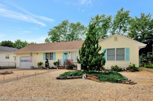 531 Riverwood Ave, Point Pleasant Beach, NJ 08742-2716