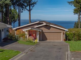 17008 72nd Pl, Edmonds WA  98026-5108 exterior