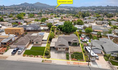 8385 Zeta St, La Mesa, CA 91942-2840
