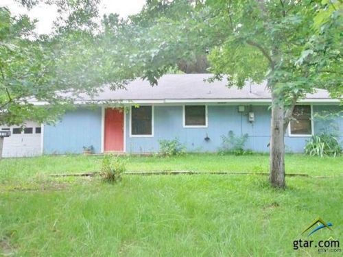 243 Fm 343, Rusk, TX 75785-4825