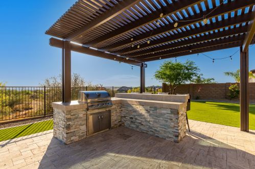 31850 61st Pl, Cave Creek AZ  85331-2529 exterior