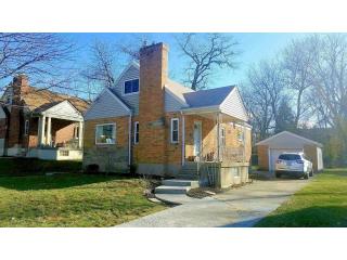 1919 Connecticut Ave, Cincinnati, OH 45224-2301