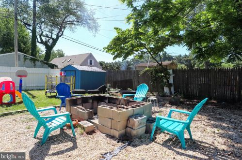 25191 Hickory Rd, Seaford DE  19973-8622 exterior