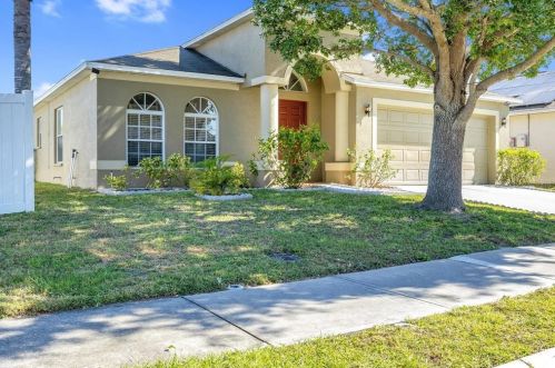 1785 Holton Rd, Lakeland FL  33810-3858 exterior