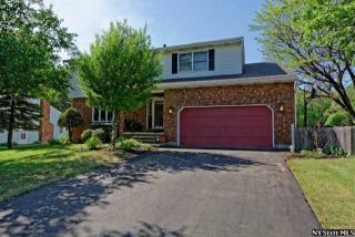 1 Victory Dr, Albany, NY 12205-1845