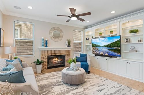 2741 Timmons, Tustin CA  92782-1325 exterior