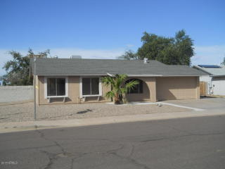 3542 Tulsa St, Chandler, AZ 85226-4026