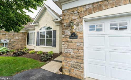 363 Harrington Way, Souderton, PA 18964-2075