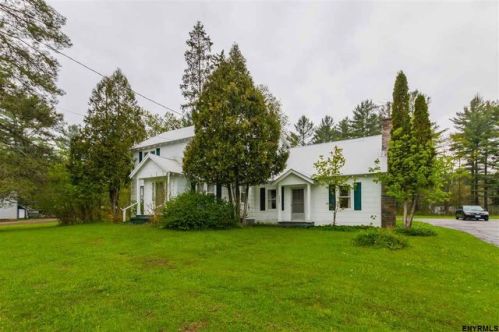 2891 State Route 8, Speculator, NY 12164
