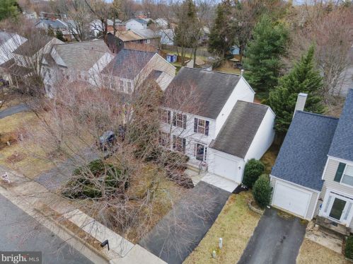 517 North St, Leesburg, VA 20176-2481