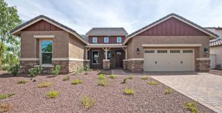 20959 Western Dr, Buckeye, AZ 85396-1571