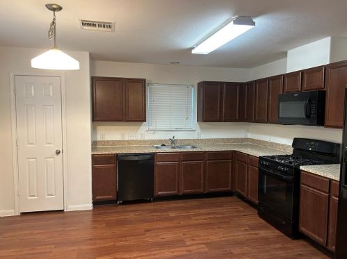 21511 Donata Cir, Humble TX  77338-2785 exterior