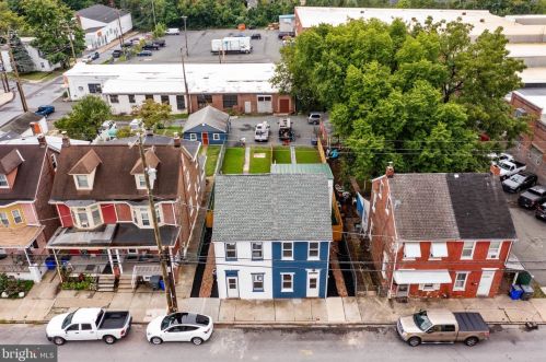 766 Queen St, Pottstown, PA 19464-6014