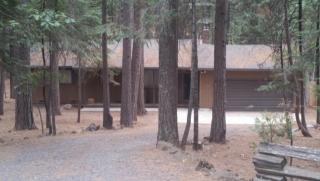 7168 Dogwood Dr, Shingletown, CA 96088-9604