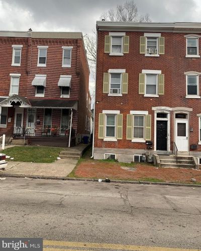 546 Stanbridge St, Norristown, PA 19401-5526