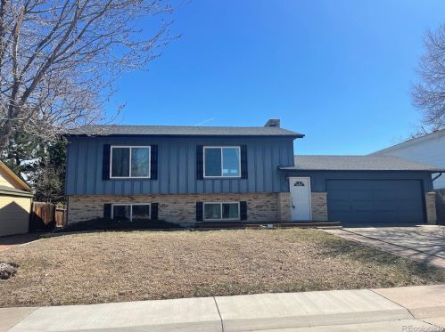 4746 Xenophon Way, Morrison, CO 80465-1755