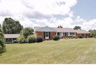 1583 Emmaus Church Rd, Scruggs, VA 24121-5539