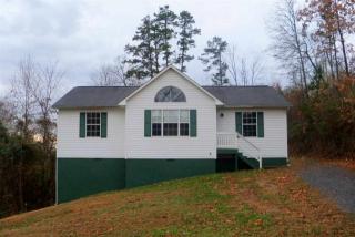 420 Belleview Dr, Cleveland TN  37323-7577 exterior