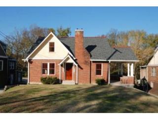 1013 Maynor St, Nashville, TN 37216-3023