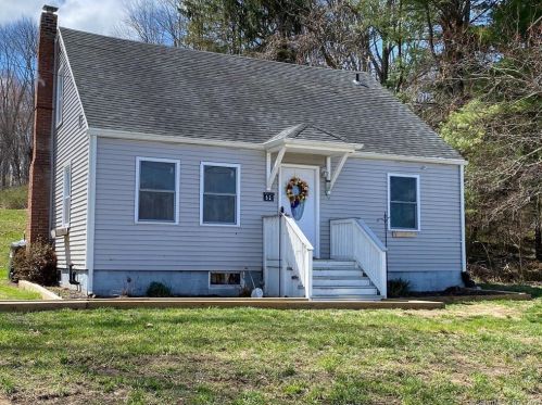 52 Baltic Rd, Norwich, CT 06360-9460