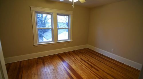 134 Newport St, Woonsocket RI  02895-6446 exterior