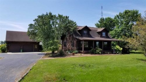 10041 500, Redkey, IN 47373-9222