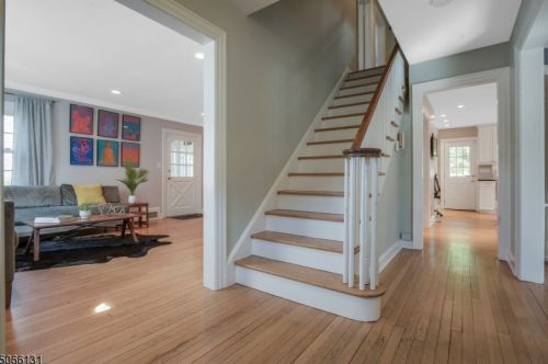 398 Hall Ct, South Orange, NJ 07079-2322