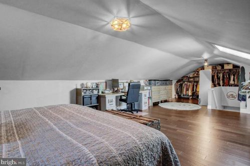 1024 Kercher Ave, Dauberville PA  19533-9389 exterior