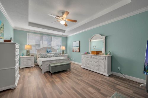 2170 Cape Cod Dr, Fort Pierce FL  34953-4568 exterior