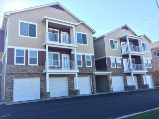 1495 Tech Way, Meridian ID  83642 exterior