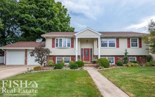1105 Arthur Rd, Loyalsockville, PA 17754-1537