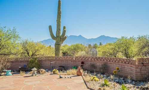 545 Paseo Potrerro, Green Valley, AZ 85622-3432