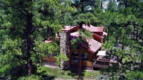 38705 State Route 373, Greer, AZ 85927-9720