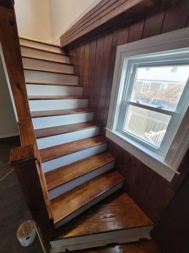 43 Sack St, North Providence RI  02911-2709 exterior