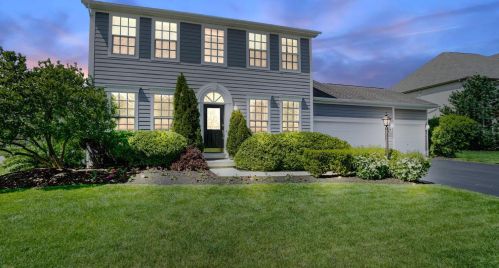 4606 Normandy Dr, Galena, OH 43021-8019