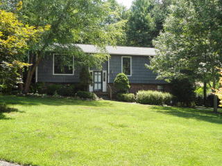 441 Oran Rd, Knoxville, TN 37934-1834