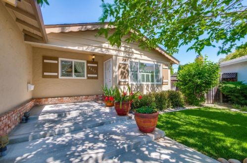 6267 Goddess Ct, San Jose, CA 95129-4023