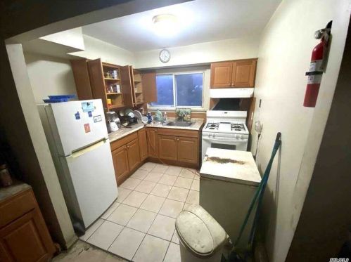 239-05 Braddock Ave, Jamaica NY  exterior