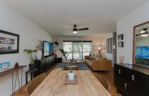 2503 Glenwood Ln, Denton TX  76209-1125 exterior