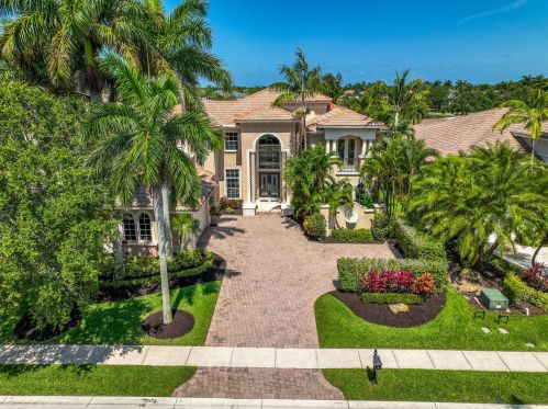 474 Savoie Dr, West Palm Beach, FL 33410-1606