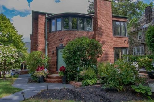 135 14th St, Easton, PA 18042-3217