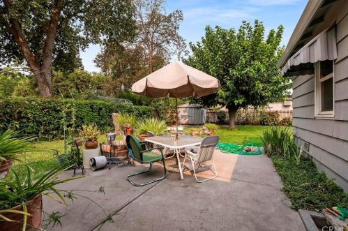 862 Palmetto Ave, Chico CA  95926-4027 exterior