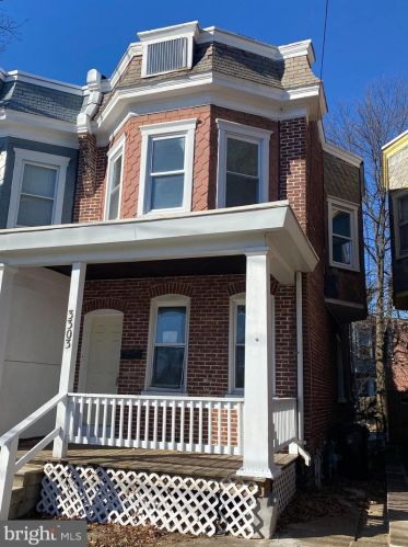 3303 Washington St, Wilmington, DE 19802-2624