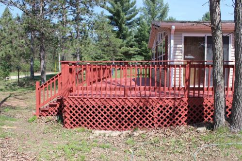 2120 Wood St, Friendship, WI 53934-9316