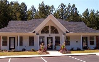 800 Highland Glen Ct, Walhalla SC  29691-2488 exterior