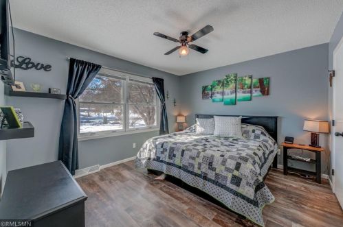 405 8th Ave, East Farmington WI  54020-8159 exterior