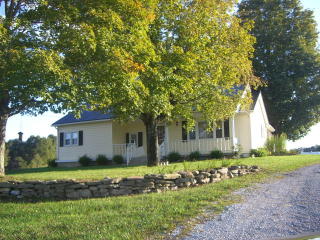 514 Brockdell Rd, Spencer, TN 38585-4634
