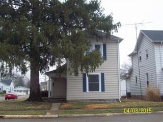 1427 Forest Ave, Piqua, OH 45356-4344