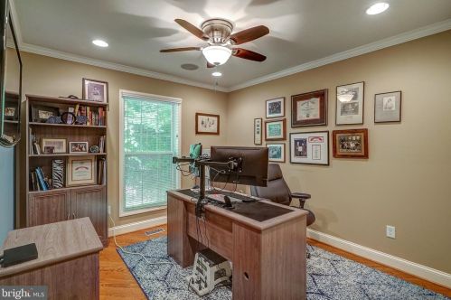 197 Marcia Mcgill Way, Mineral VA  23117-4562 exterior