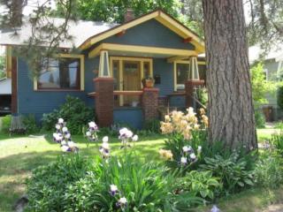 32 26th Ave, Spokane WA  99203-2422 exterior